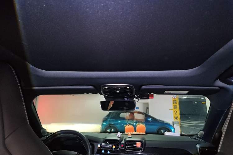 Used Lynk & Co 03 2022 1.5TD DCT JingPro