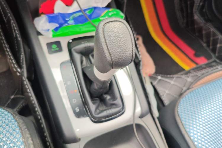 Used Honda Fit 2021 1.5L CVT Trend Edition
