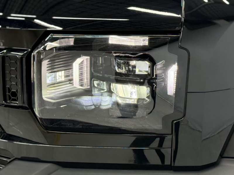 Used JETOUR Shanhai Traveler C-DM 2024 C-DM 129KM Linye Edition — 23