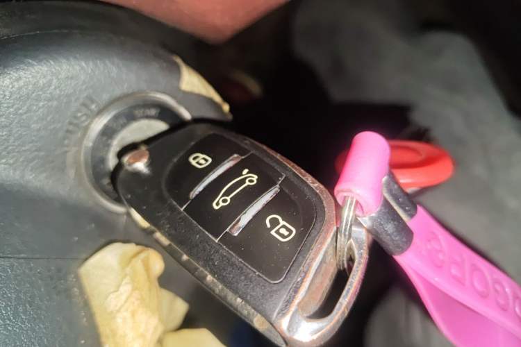 Used BYD F3 2016 1.5L Manual Comfort Model