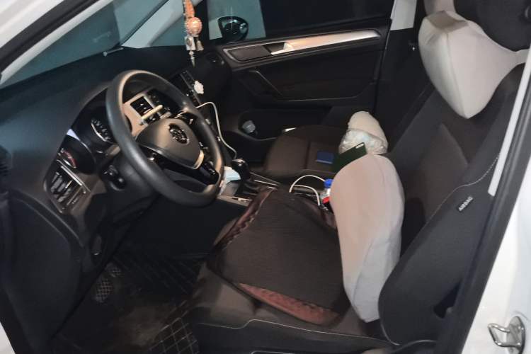 Used Volkswagen Golf Sportsvan 2018 1.6L Automatic Comfort Model