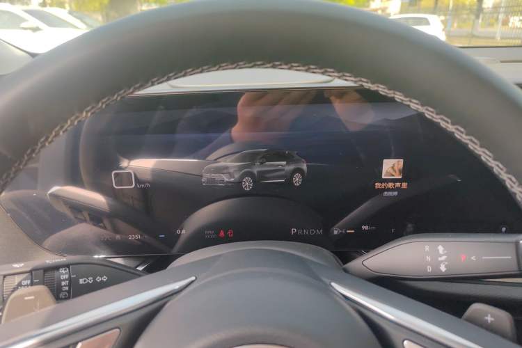 Used Buick Envision 2025 25T Entry-Grade Platinum Edition
