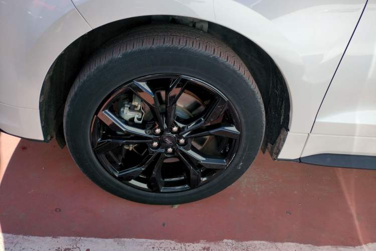 Used Ford Edge 2021 PLUS EcoBoost 245 Two-Wheel-Drive ST-Line 5-Seater