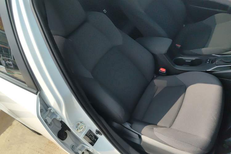 Used Toyota Levin 2022 185T CVT Luxury Edition