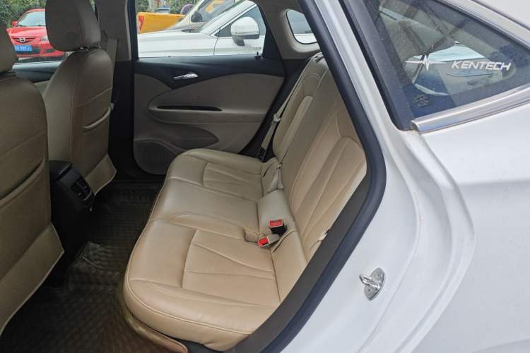 Used Buick Verano 2017 Sedan 15S Automatic Entry Model
