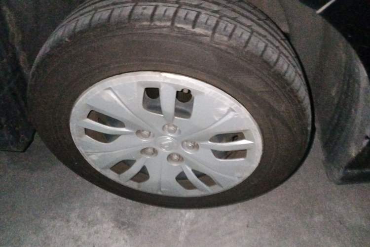 Used SAIC MAXUS G50 2021 1.5T Manual Comfort A
