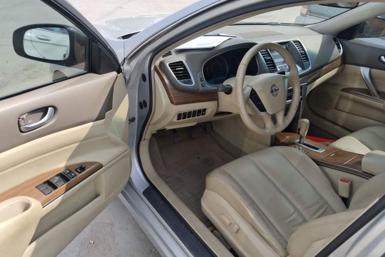 Used Nissan Teana 2011 2.0L XL Comfort Edition
