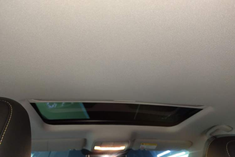 Used Roewe i6 MAX New Energy 2020 1.5T PHEV Sporty Cool Edition