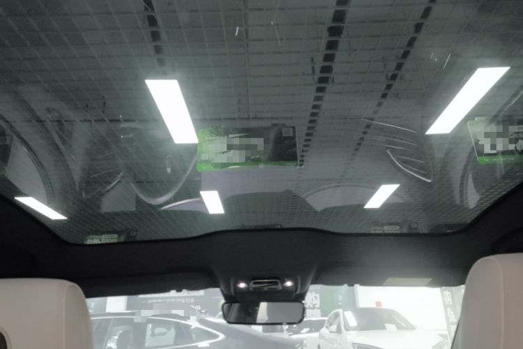 Used BYD Seal 2022 700 km Long-Range Rear-Wheel-Drive Version