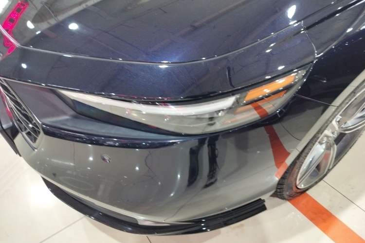 Used Honda Accord 2023 260TURBO Excellence Edition