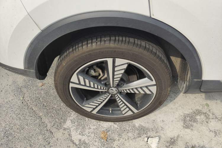 Used MG EZS Electric 2019 E-Plus Edition