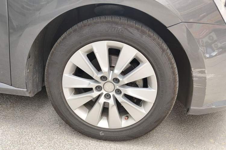 Used Volkswagen Lavida 2013 1.4TSI DSG Comfort Edition