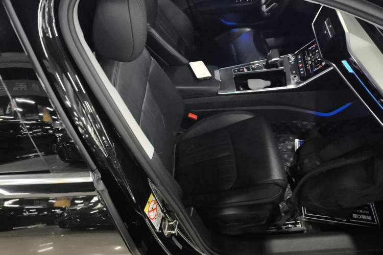 Used Audi A6L 2019 45 TFSI Prestige Elegant Edition
