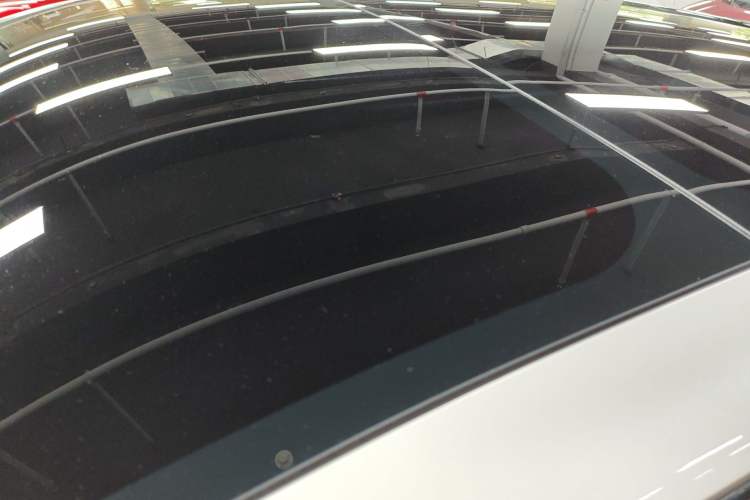 Used Avatr 11 2025 Max All-Electric Four-Wheel Drive