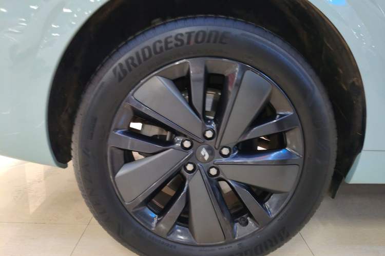 Used Li Auto L6 2025 Pro Smart Refresh Edition