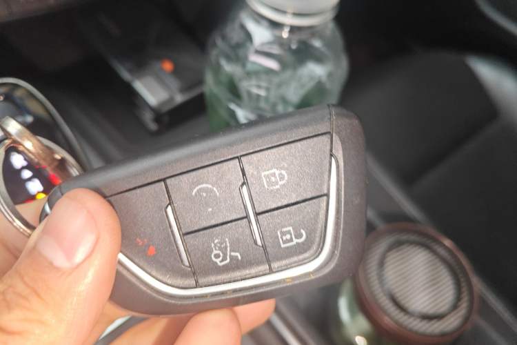 Used Cadillac CT5 2020 28T Luxury Version
