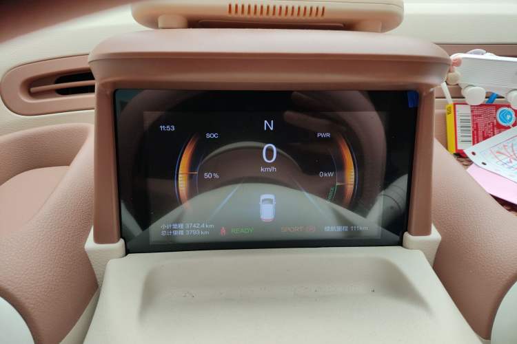 Used Bestune Pony 2026 222km Colorful Horse
