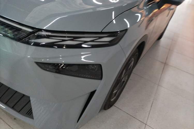 Used Venucia VX6 2023 520 Pro