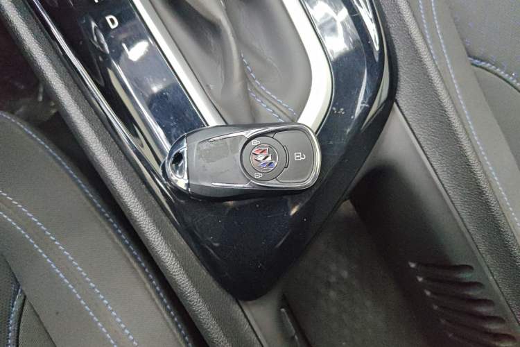 Used Buick Encore 2021 332T CVT Elite Edition