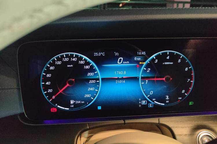 Used Mercedes-Benz E-Class 2023 Restyled E 300 L Sporty and Stylish Edition