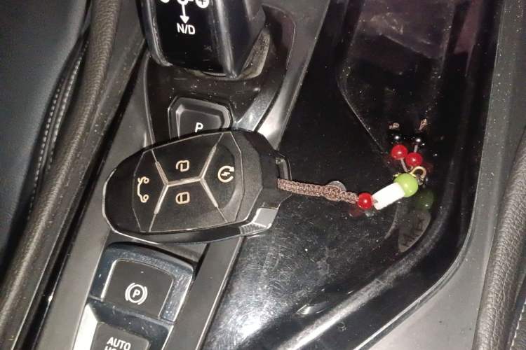 Used Lynk & Co 03 2018 1.5TD DCT Version China V Standard
