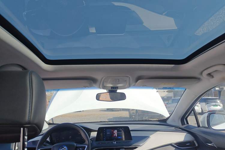 Used Buick Velite 6 2019 Connected & Smart Edition