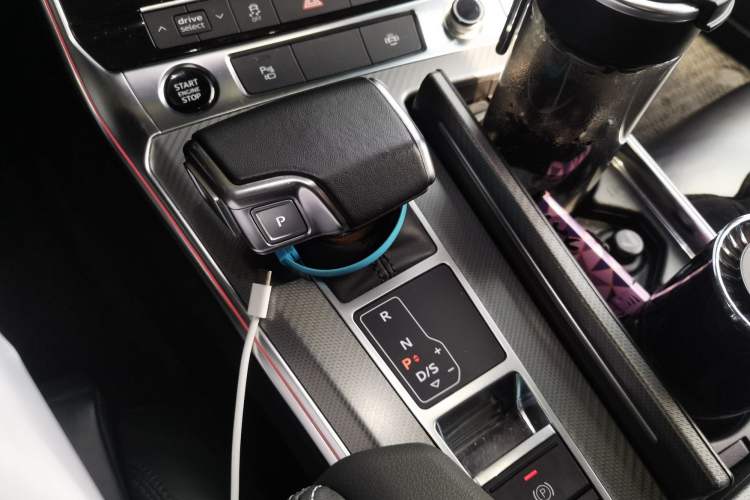 Used Audi A7 2020 45 TFSI Prestige Edition