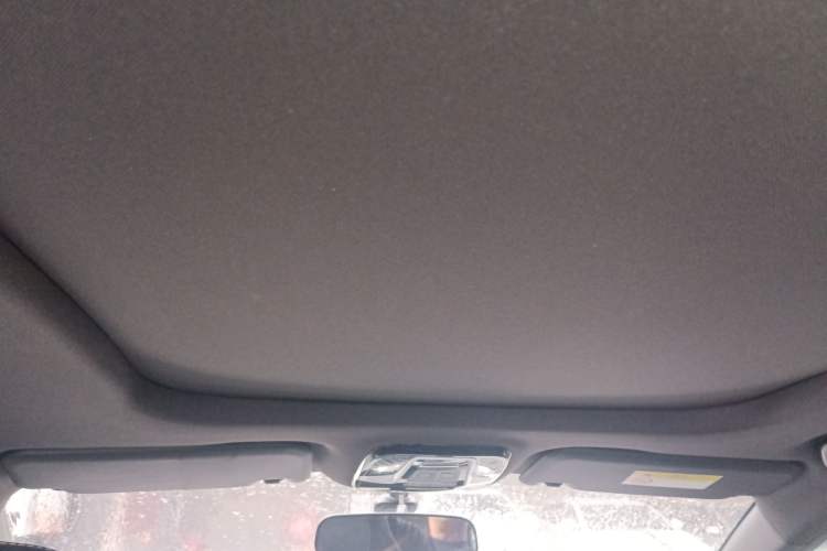 Used JAC QX PHEV 2023 120km Enjoyment Edition