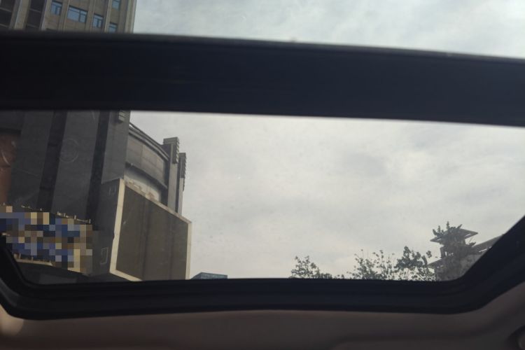 Used Buick Envision 2014 28T Four-Wheel Drive Elite Model
