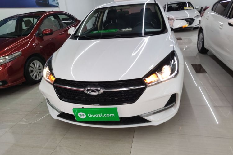 Used Chery Arrizo 5 2019 PRO 1.5L CVT Zizai Edition China VI
