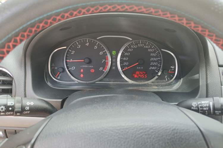 Used Mazda 6 2013 2.0L Automatic Fashion Edition
