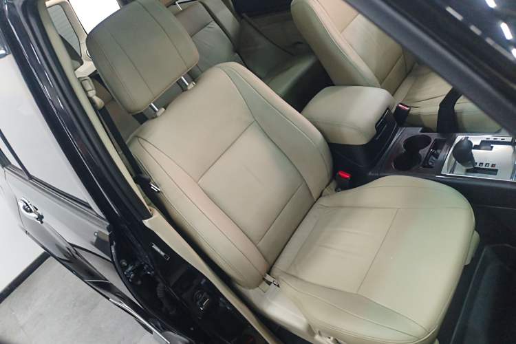 Used Mitsubishi Pajero 2019 V97 3.8L 5-Door GLS Sunroof Dual Differential – Middle East