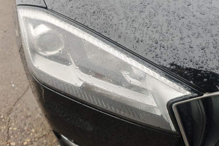 Used BORGWARD BX7 2016 28T 2WD Elite Edition 5-seater
