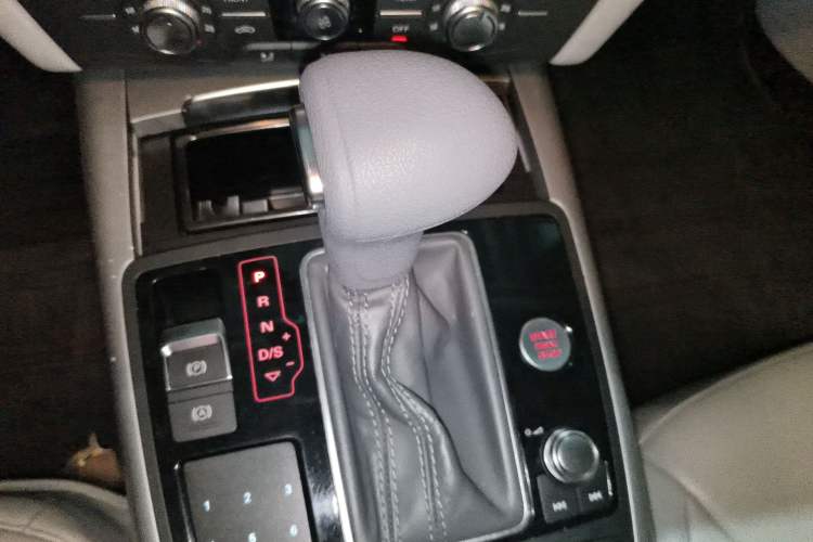 Used Audi A7 2012 2.8FSI quattro Ambition model