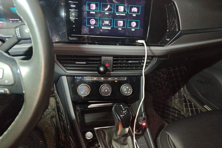 Used Volkswagen Sagitar 2021 280TSI DSG Excellence Edition