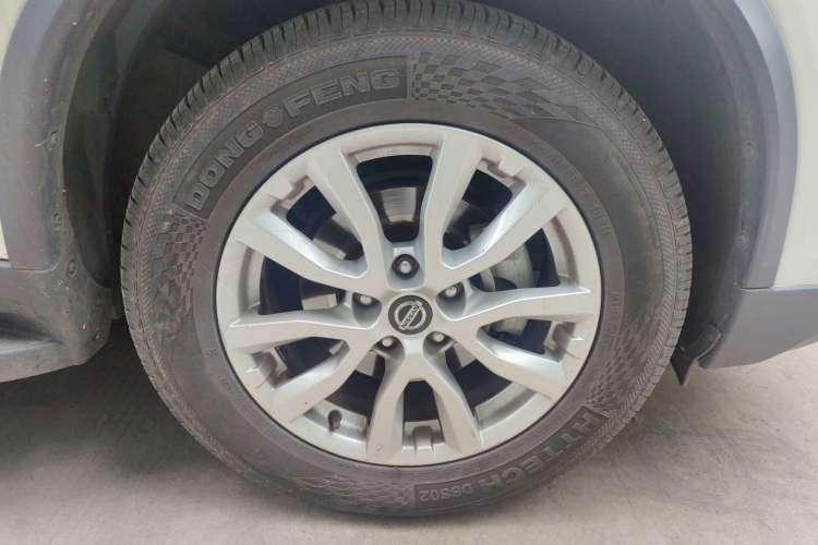 Used Nissan X-Trail 2019 2.0L CVT Smart Connect Comfort Edition 2WD
