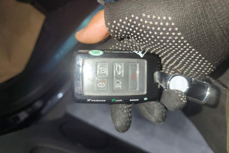 Used Land Rover Range Evoque 2022 Facelifted Aurora L 249 PS R-Dynamic Luxury Edition
