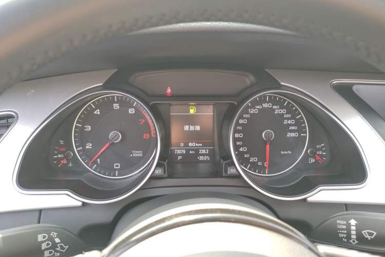 Used Audi A5 2016 Restyled Sportback 45 TFSI Comfort Version
