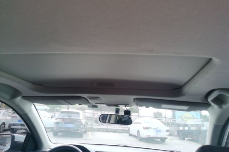 Used Honda Crider 2024 180 Turbo CVT Smart Enjoyment Edition Headliner