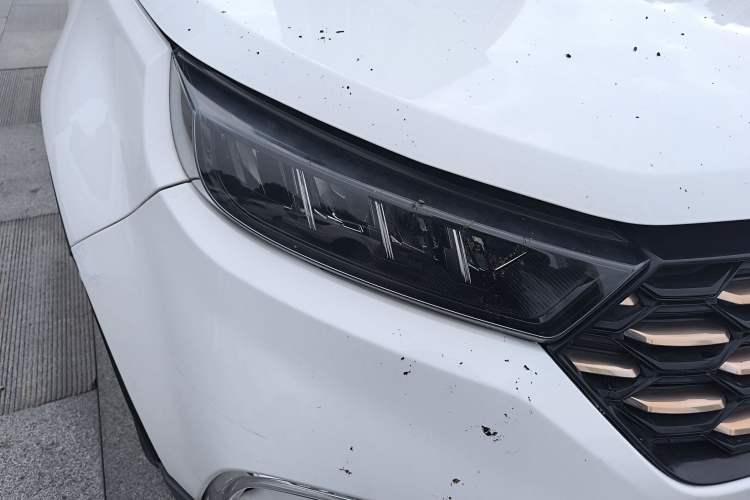 Used Ford Territory EV 2020 YAO LING Model Right Front Headlight