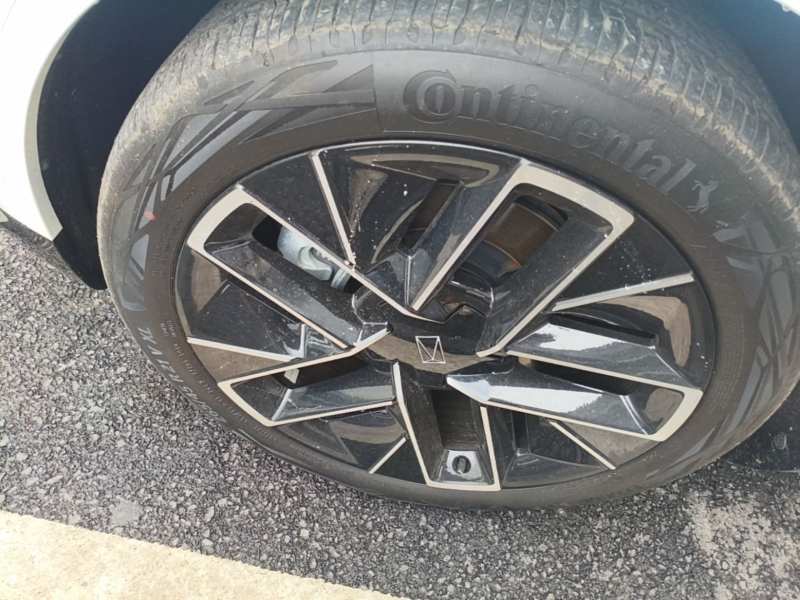 Used Avatr 11 2025 Ultra Extended-Range Edition — 22