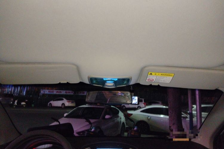 Used Roewe 350 2014 1.5L Manual Xunchi Edition