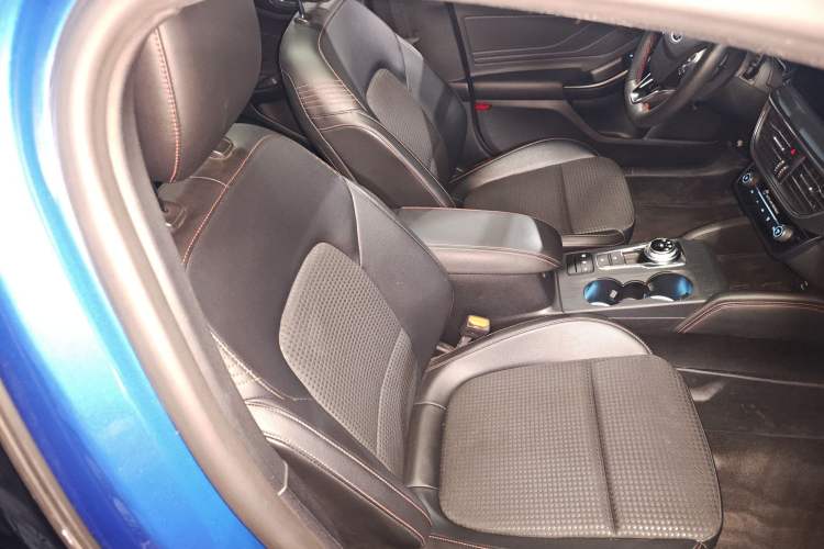 Used Ford Focus 2021 Hatchback EcoBoost 180 Automatic ST Line