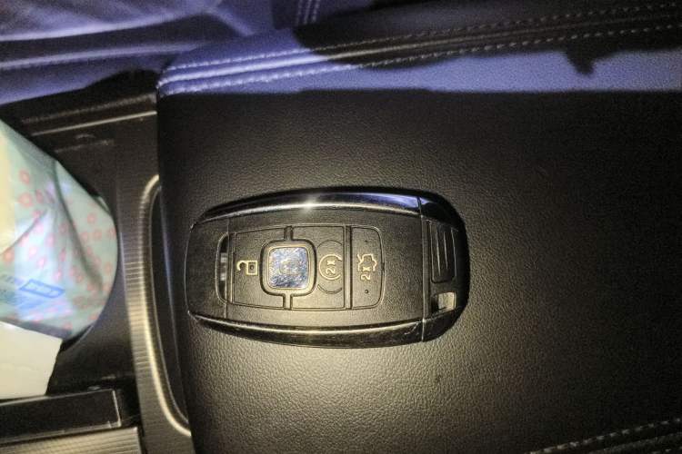 Used Lincoln MKZ 2018 2.0T Prestige Edition