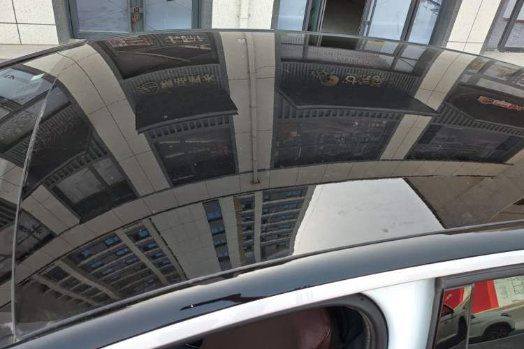 Used Volkswagen ID.3 2023 Upgraded Model Pure Intelligent Enjoyment Version