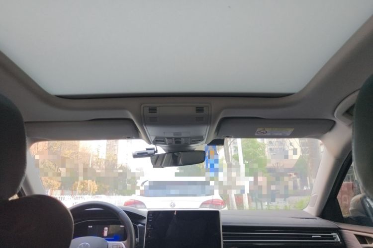 Used Volkswagen Sagitar 2023 280TSI DSG Excellence Edition Headliner