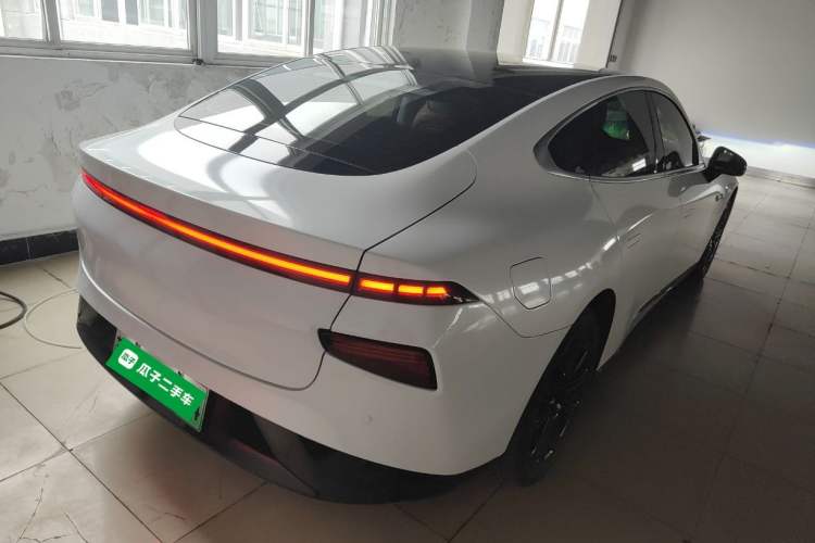 Used XPeng P7 2022 670N+
