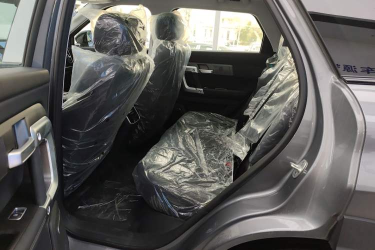 Used Chery Tiggo 7 C-DM 2025 1.5T 120KM Edition