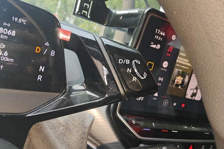 Used Volkswagen ID.4 CROZZ 2024 Pure Edition Limited Edition