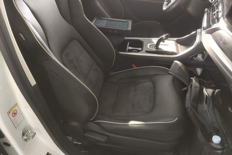 Used Haval H6 2021 National Trend Edition 1.5T Automatic Urban Version
